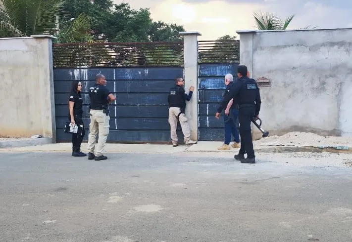 Operação USG revela estrutura milionária de corrupção na Saúde Pública