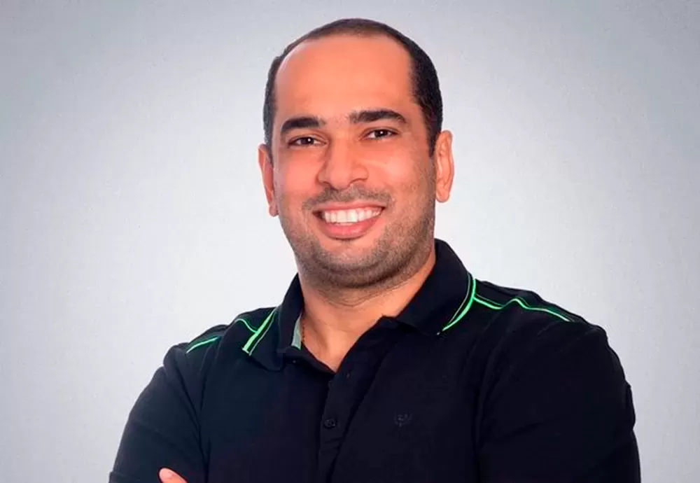 Cláudio Feres Desiste de Candidatura a Prefeito de Brumado