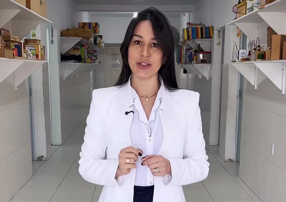 Brumado: Primeira-dama Abiara Dias anuncia ações para políticas públicas inclusivas