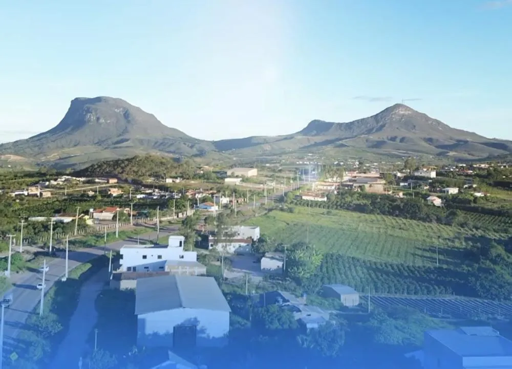 Wilson do Café celebra Dia da Chapada Diamantina