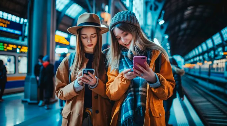 Como Proteger Seus Dados ao Usar Wi-Fi Público em Viagens e Locais Públicos