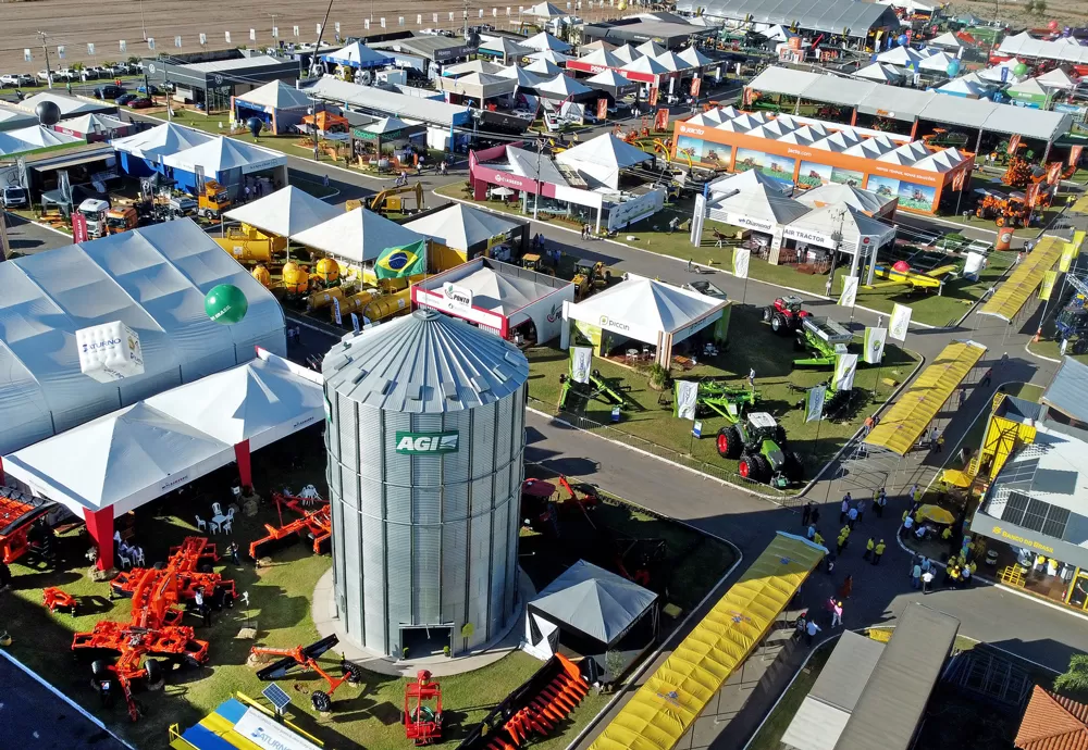 PIB do agronegócio baiano soma R$ 18,4 bilhões no terceiro trimestre 