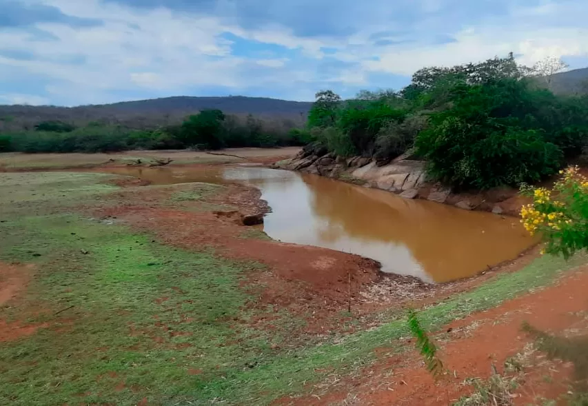 El Niño: Embasa prepara sistemas de abastecimento para enfrentar estiagem