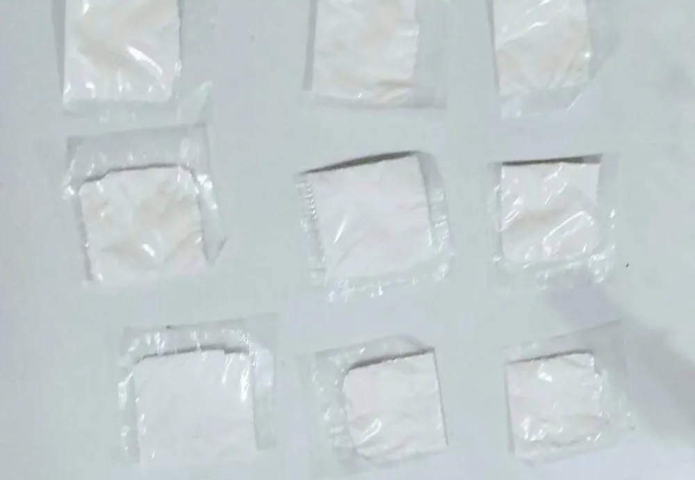 Polícia Militar apreende drogas e captura suspeito após perseguição em Macaúbas