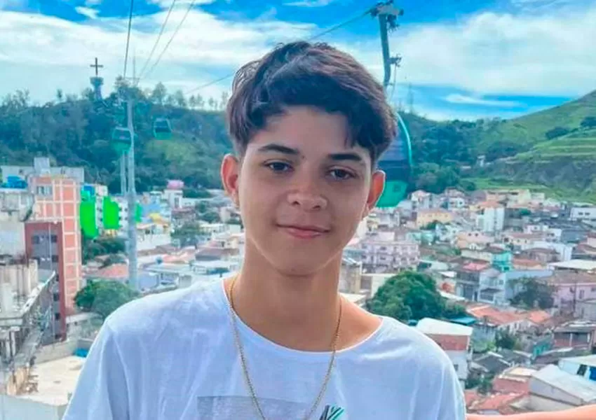 Estudante de 17 anos morre em Malhada de Pedras