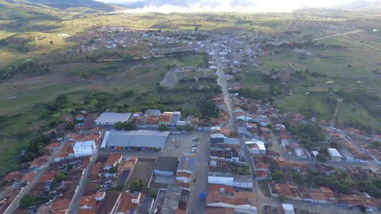 Contas de Macarani de 2020 são rejeitadas