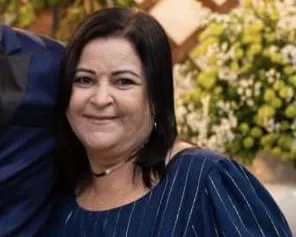 Nota de falecimento: Morre a enfermeira Maria Margarete Gomes Rocha