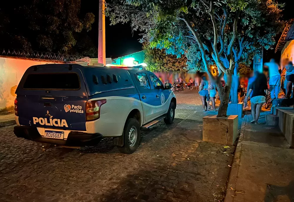 Brumado registrou 26 homicídios em 2023