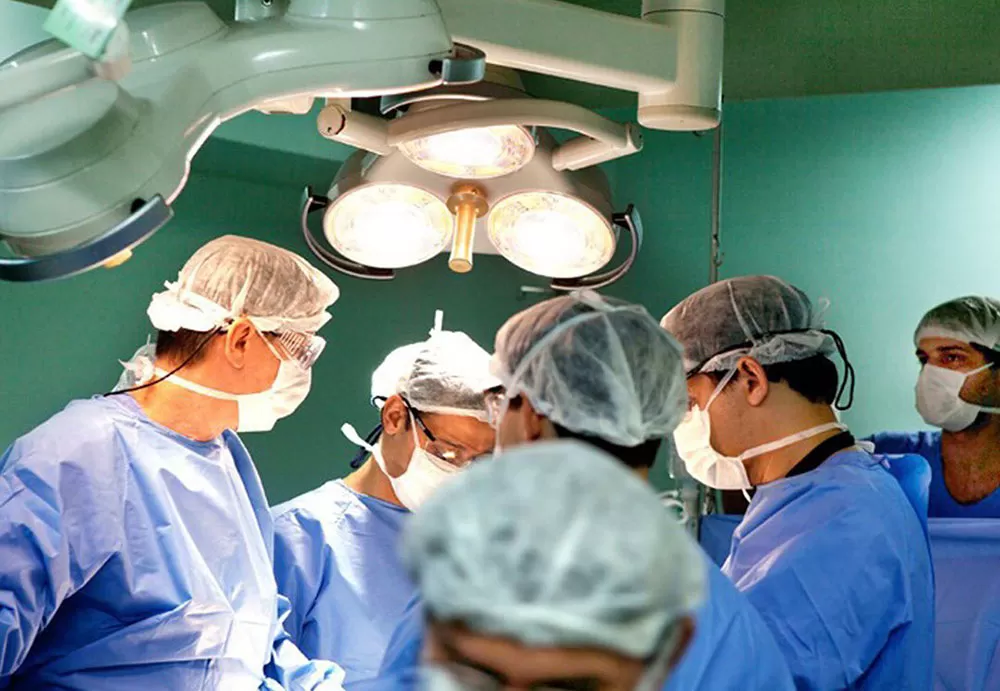 Bahia vai retomar a realização do transplante de coração após quase dois anos de suspensão do serviço