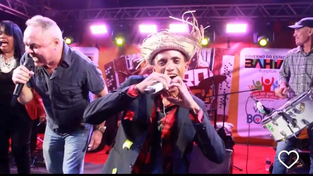 Brumado: Arraiá do Bairro Dr. Juracy encanta moradores e é um grande sucesso