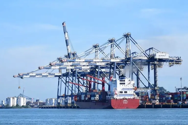 Lei da Reciprocidade Econômica é publicada no Diário Oficial da União