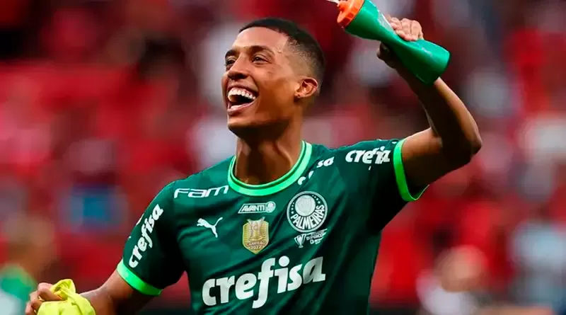 Brumadense Vanderlan é convocado para a Seleção Pré-Olímpica