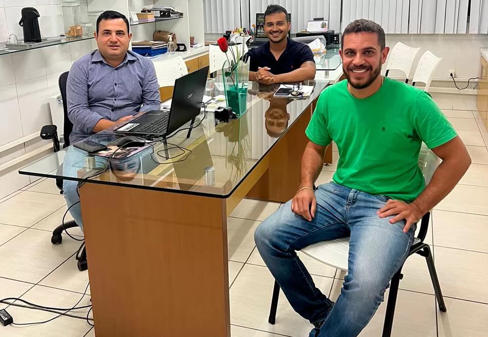 Reunião detalha segunda edição da Copa Brasil de SuperCross em Brumado