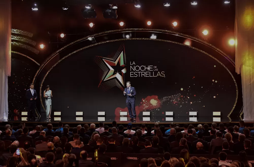 Conmebol sorteia grupos da edição 2023 da Copa Libertadores