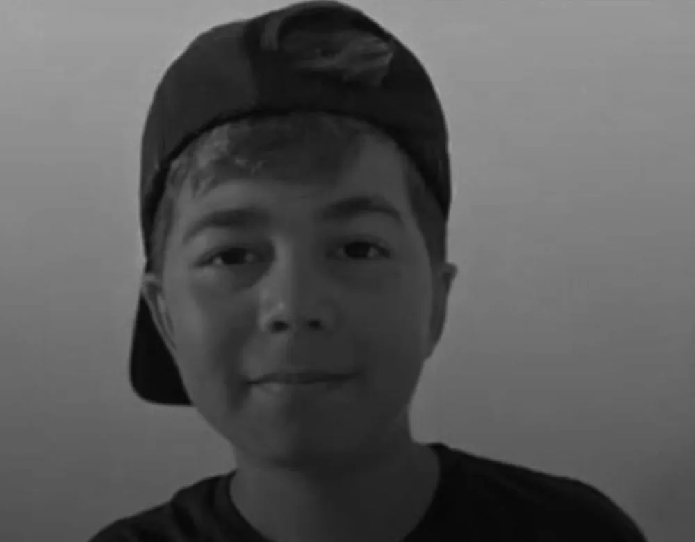 CEEP e escolinha de futebol LUSAC emitem nota de pesar pela morte de Breno Almeida