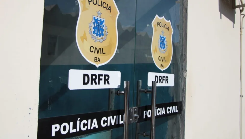 Homem é preso por tentativa de estelionato contra o município em Vitória da Conquista