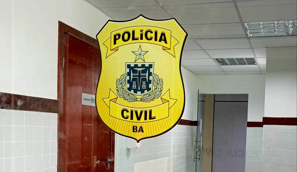 Suspeito de integrar organização criminosa voltada para o tráfico de drogas é preso em Jequié