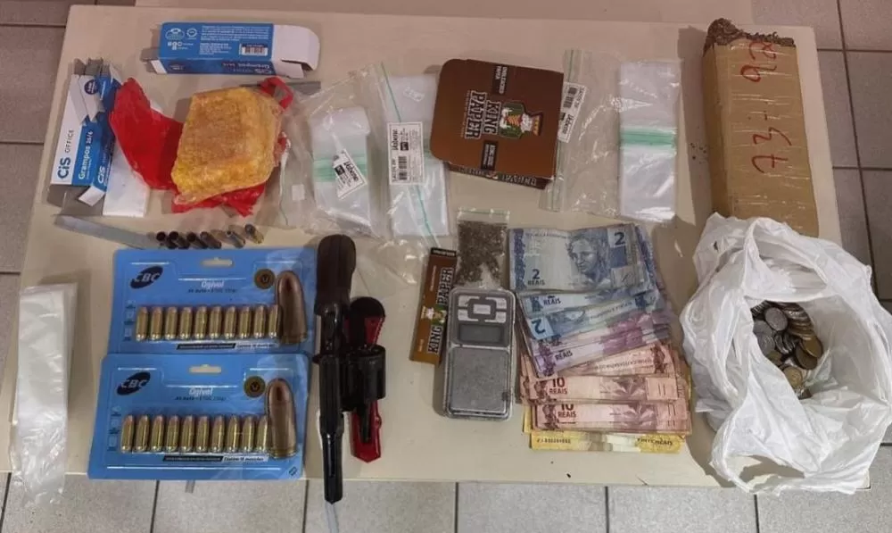 Polícia detalha operação que resultou em morte de suspeito de ter matado jovem no hospital de Brumado