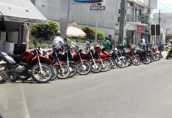 Começa hoje financiamento de moto e bicicleta pelo Move Brasil