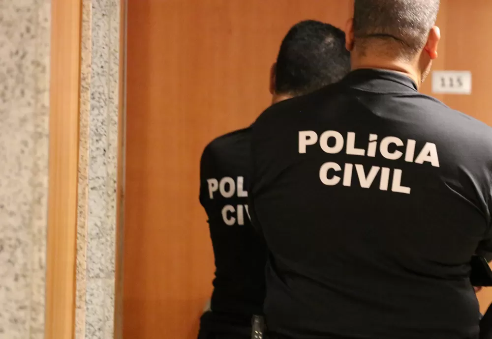 Falsa pediatra detida em Brumado também é presa em Conquista durante operação da DRFR