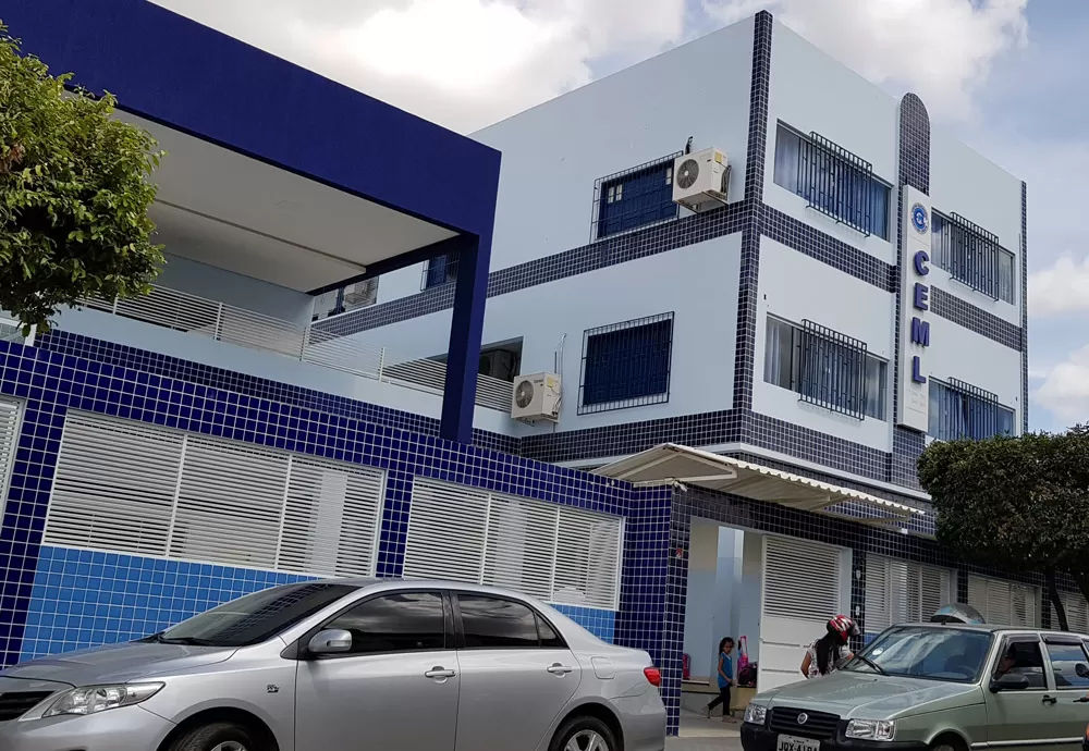 Brumado: Centro Educacional Monteiro Lobato está com matrículas abertas