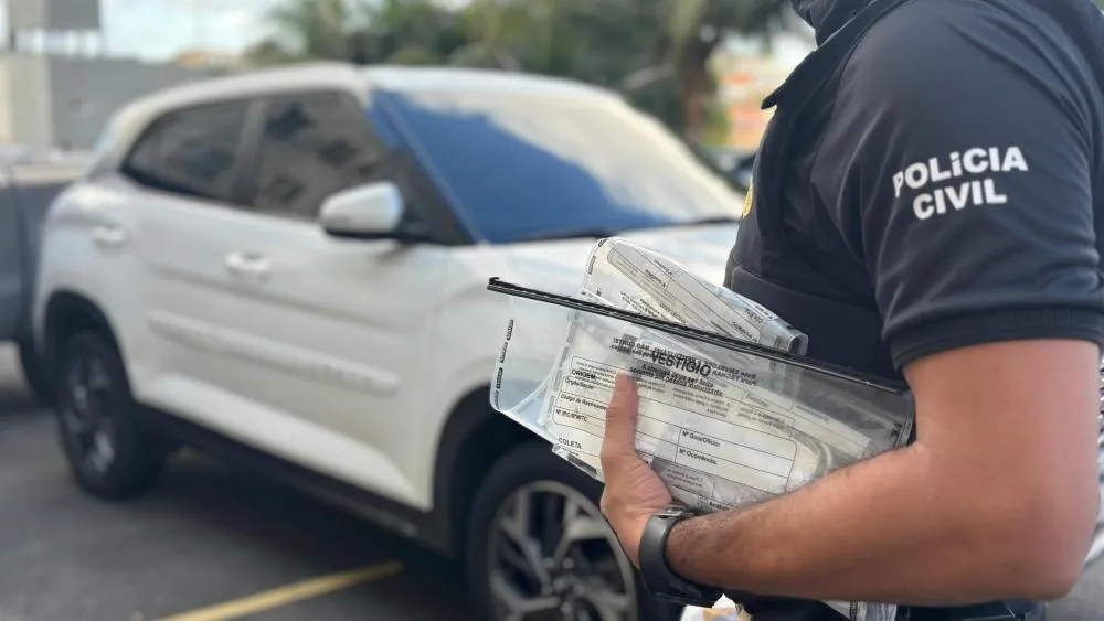 Venda de atestados médicos falsos é desarticulada em Itapetinga