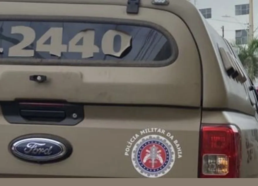 Mulher é detida após atacar ex-companheiro com golpe de faca em Tanhaçu