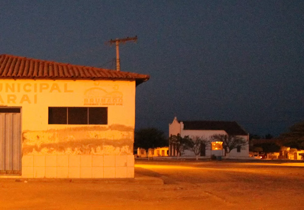 Furtos na zona rural de Brumado deixam moradores em alerta