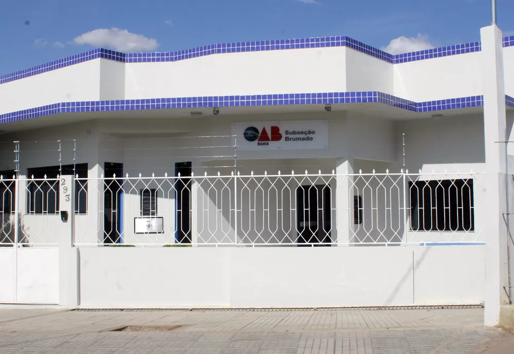 Prazo final para adesão à Lei Paulo Gustavo: OAB-BA 21ª Subseção Brumado faz alerta