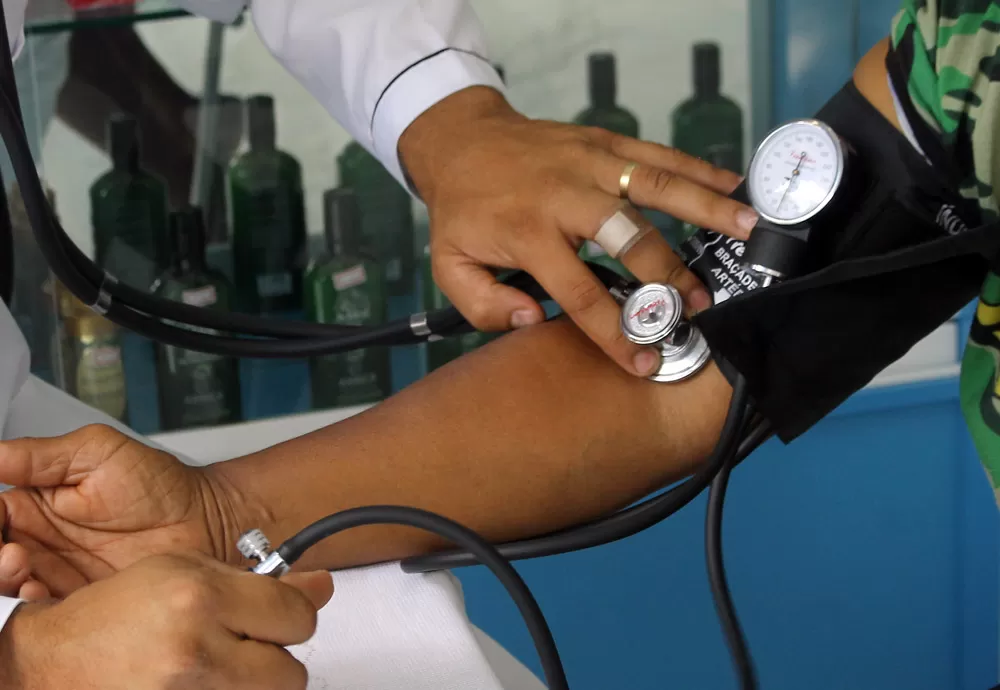 Inscrições para o Mais Médicos começam nesta sexta