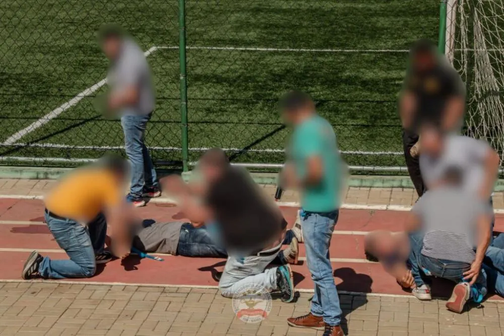 Superintendência de Inteligência da SSP capacita efetivo em Vitória da Conquista