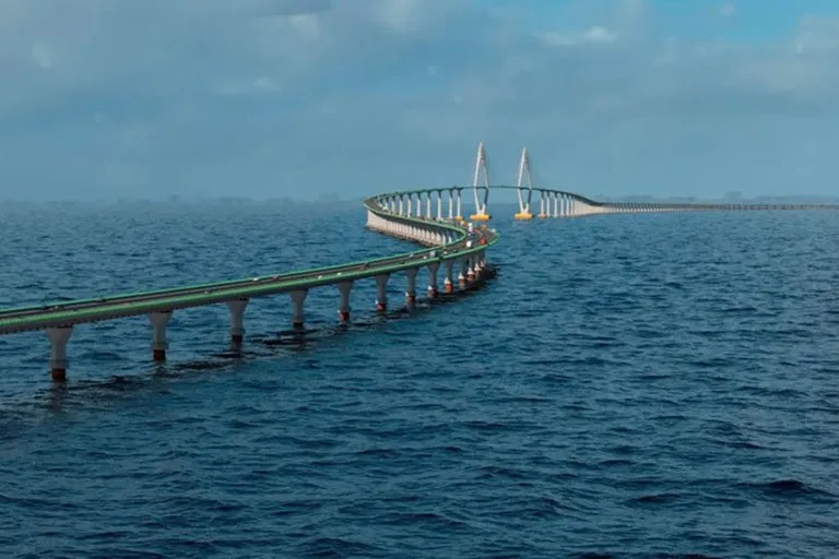 Governo do Brasil inclui Ponte Salvador–Ilha de Itaparica em lista de projetos prioritários para investimentos