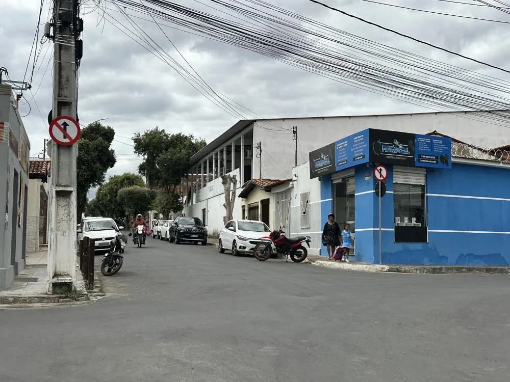 SMTT altera tráfego na Avenida Mestre Eufrásio para aumentar segurança viária