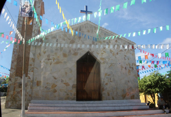 Brumado: comunidade Católica do São Félix celebra Santo Antônio nesta quarta (13)