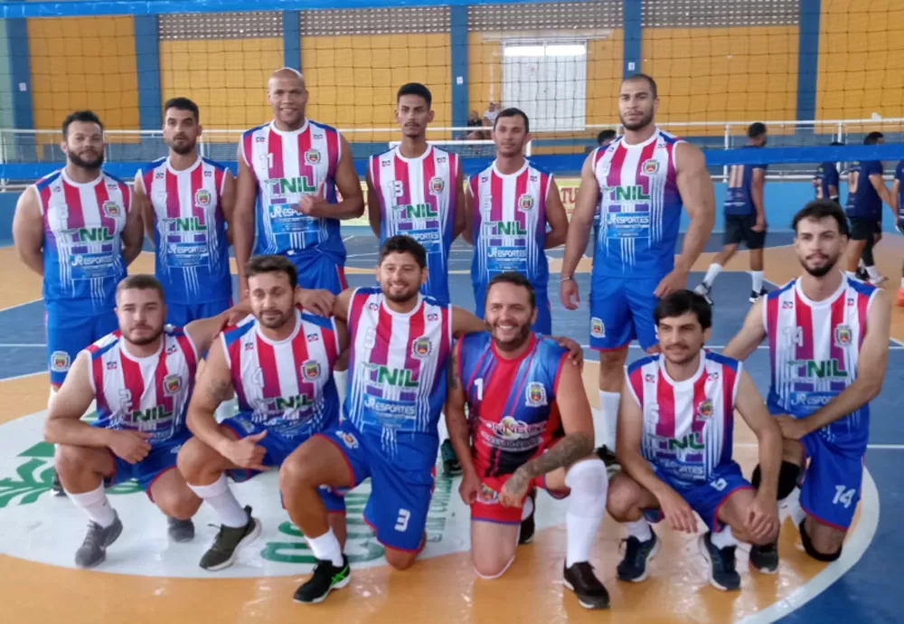 Copa Morango de Vôlei 2023 movimenta Barra da Estiva em emocionantes finais