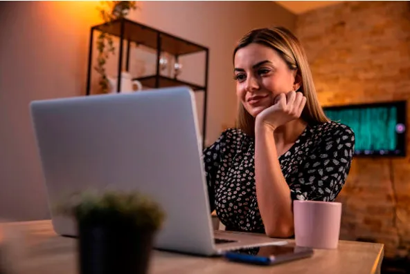 Como abrir uma conta digital e usar serviços online