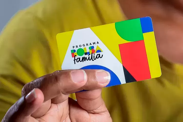 Bolsa Família chega a 21,18 milhões de famílias a partir desta sexta