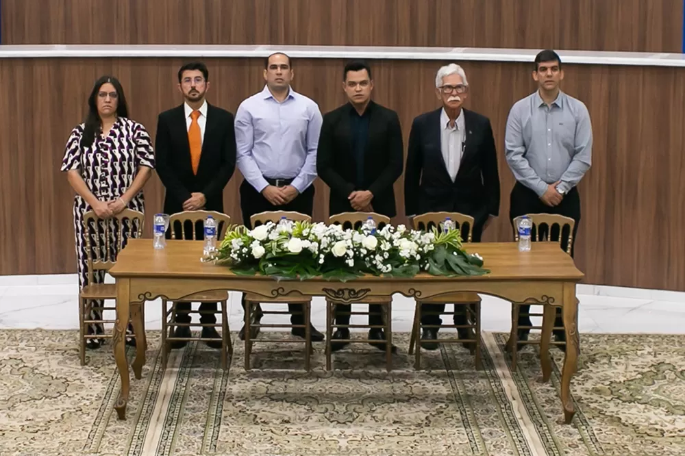 Com presença de autoridades locais, Cerimônia do Jaleco marca início de jornada acadêmica da 2ª turma de Medicina em Brumado 