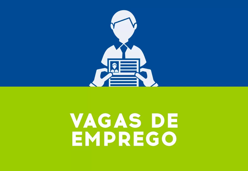 Oportunidades de emprego em Brumado: diversas vagas disponíveis em diferentes setores