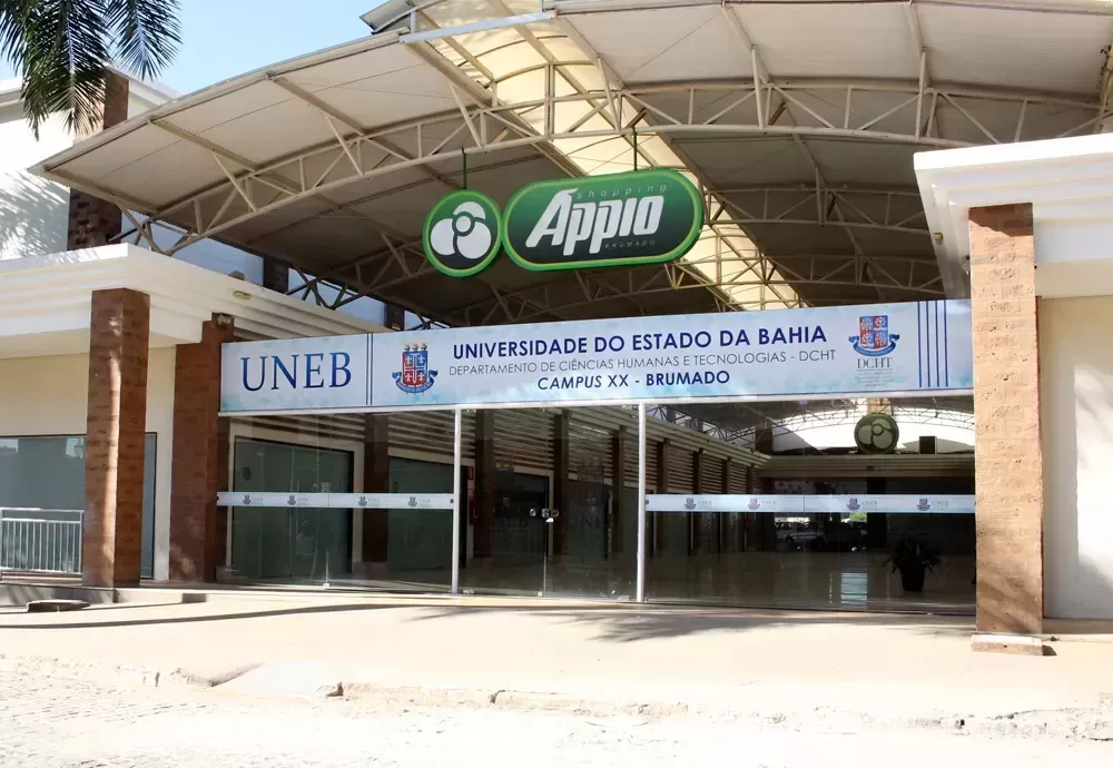 Vestibular UNEB 2024 vai abrir inscrição para 7.114 vagas