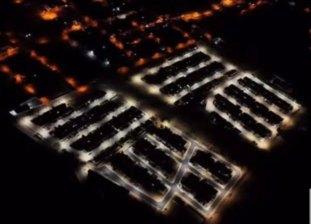 Prefeitura de Brumado moderniza iluminação pública com lâmpadas de LED