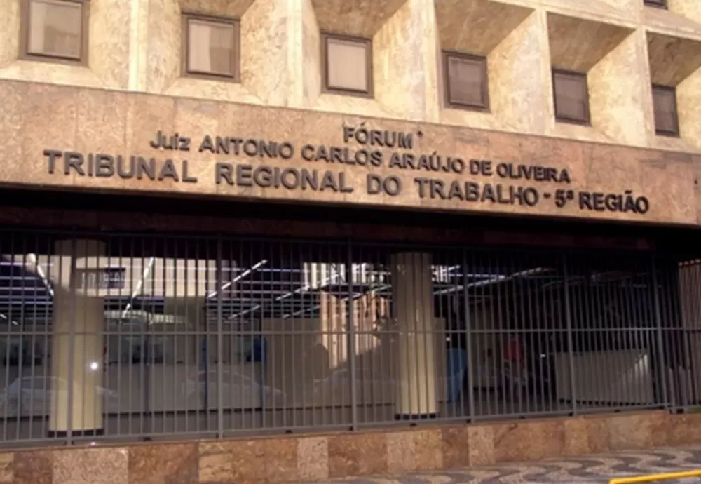 Bahia: Loja de equipamentos de academia é condenada por assédio sexual