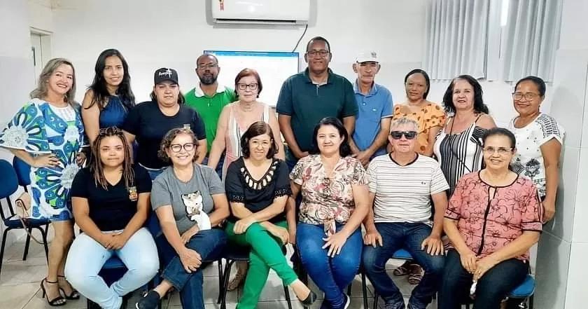 Brumado: Membros do Conselho Municipal de Assistência Social tomam posse