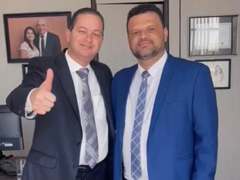 Vereador Amarildo conquista um milhão e meio em emendas para Brumado