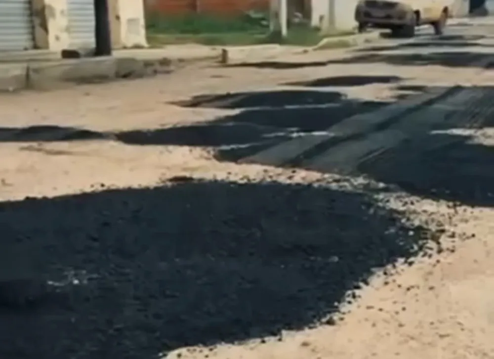 Marquinho Viana destaca ações de recuperação viária na Chapada Diamantina, após solicitação de prefeitos