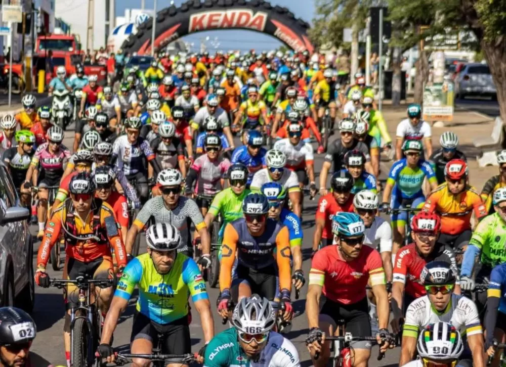 24ª Corrida Ecológica Brumado a Rio de Contas: Recorde de participação e emoção na competição
