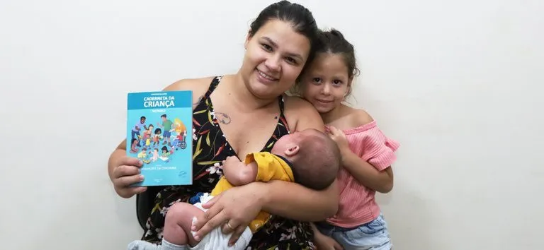 Nova vacina pneumocócica 20 começa a ser disponibilizada no SUS para crianças