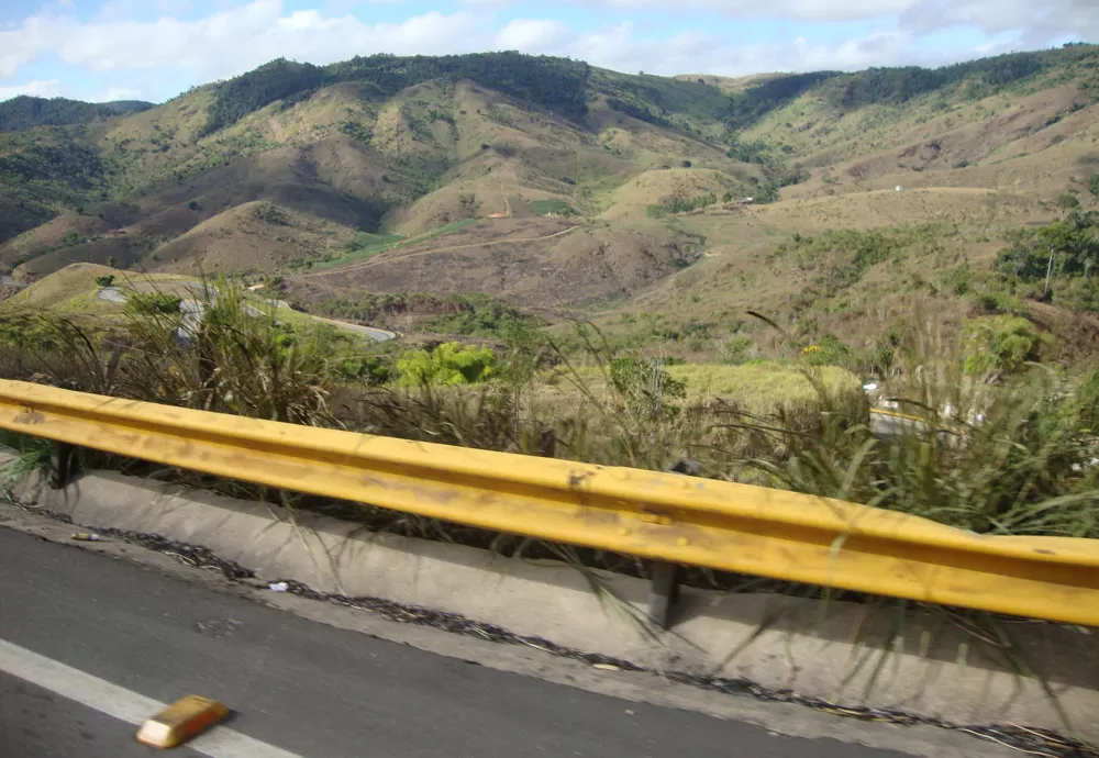 Atenção redobrada: Serra do Marçal registra aumento de acidentes em 2023