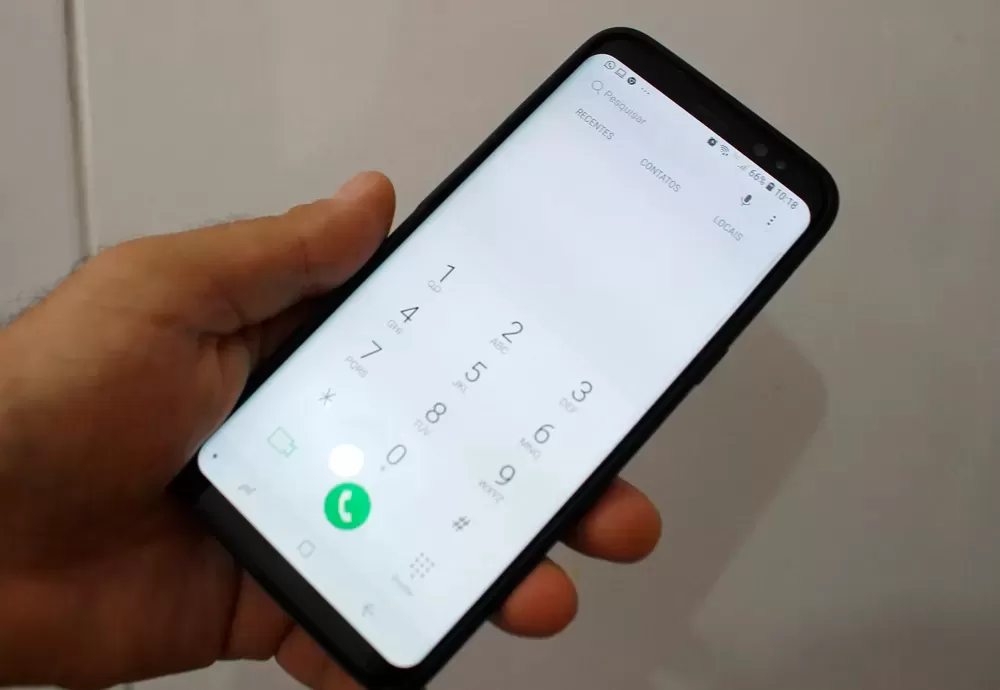 Celular Seguro: mais de 3,8 mil aparelhos são bloqueados em uma semana