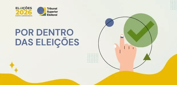 Por Dentro das Eleições: conheça as regras sobre uso de IA na campanha eleitoral de 2026